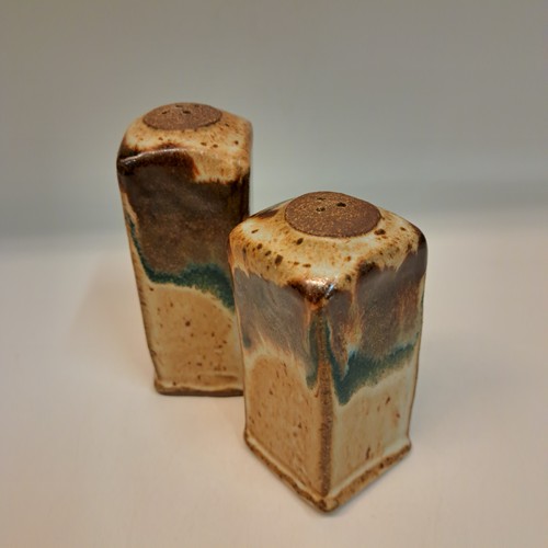 #241143 Salt & Pepper Set $18 at Hunter Wolff Gallery